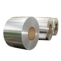 Aluminium Coils – High Quality Rolled & Customizable Sheets